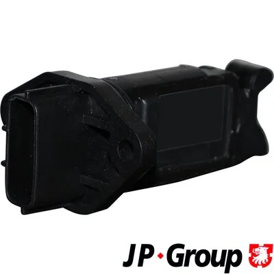 Mass Air Flow Sensor